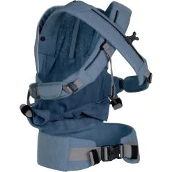 Besafe Babydraagzak Haven Cloud Leaf