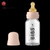 Bibs Babyfles 110ml Blush