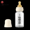 Bibs Babyfles 110ml Ivory