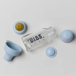 Bibs Babyfles 110ml Ivory