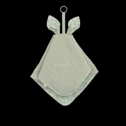 BIBS x Liberty Knuffeldoekje Kangaroo Capel Sage