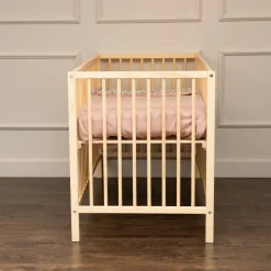Born Lucky Baby Bed Basic Open Naturel