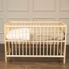 Born Lucky Baby Bed Basic Dicht Naturel