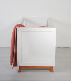 Born Lucky Baby Bed Betsy 60x120 cm