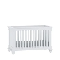 Born Lucky Baby Bed Bristol Wit