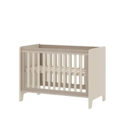 Born Lucky Baby Bed Mick Clay & Oak