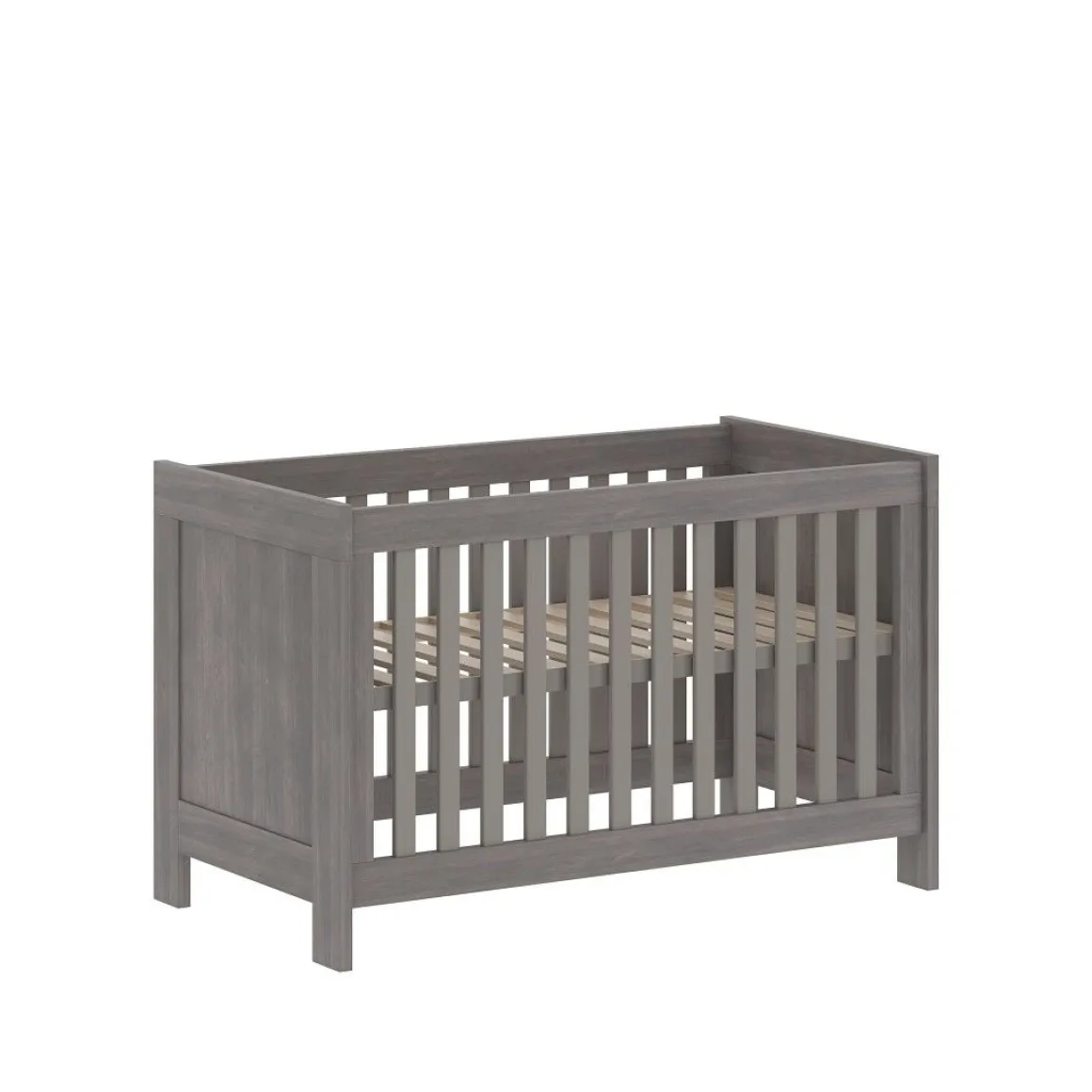 Born Lucky Baby Bed Nevada