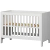 Born Lucky Baby Bed Rio Wit