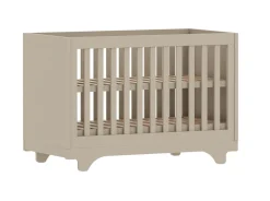 Born Lucky Baby Bed Rome Clay