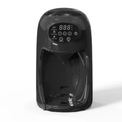 Born Lucky Babyccino Automatische Baby Melk Machine Zwart