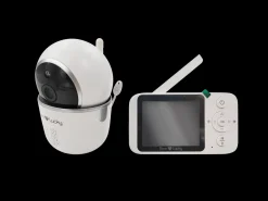 Born Lucky Babyfoon Met Monitor Babeo+