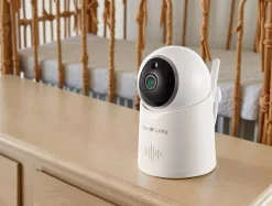 Born Lucky Babyfoon Met WiFi Babeo