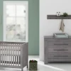 Born Lucky Babykamer 2 Delig Nevada Grijs Zwart