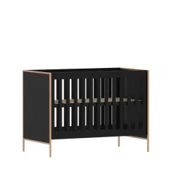 Born Lucky Babykamer 2 Delig Monaco Zwart