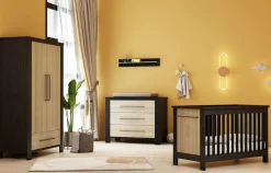 Born Lucky Babykamer 3 Delig Oxford