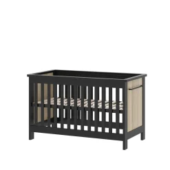 Born Lucky Babykamer 3 Delig Oxford