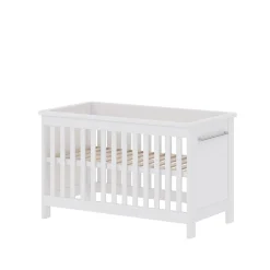 Born Lucky Babykamer 2 Delig Noël Wit