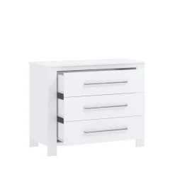 Born Lucky Babykamer 2 Delig Noël Wit