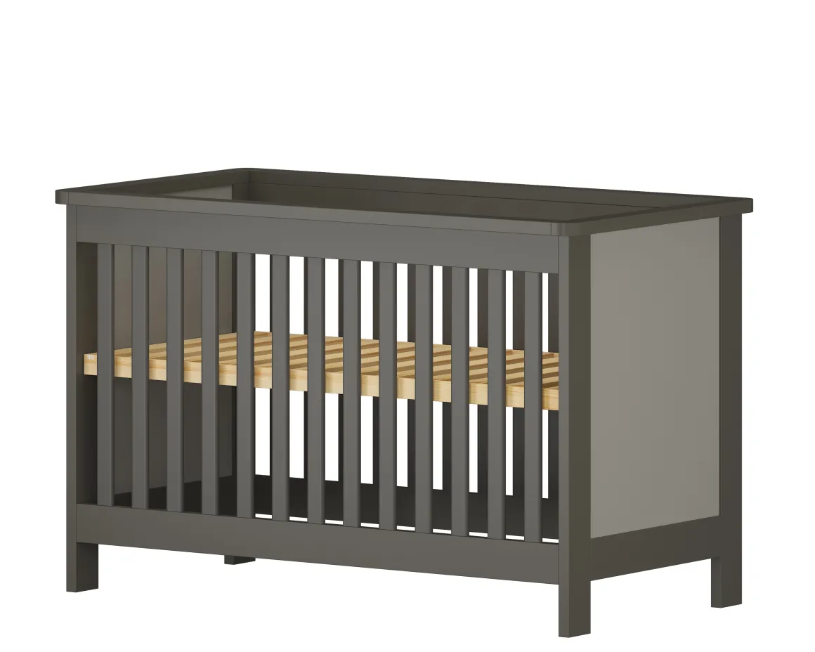 Born Lucky Babykamer Barolo 2 Delig