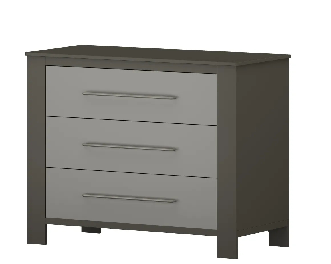 Born Lucky Babykamer Barolo 2 Delig