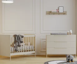 Born Lucky Babykamer Belmond Clay 2 Delig
