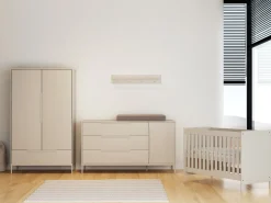 Born Lucky Babykamer Belmond Clay XL 3 Delig