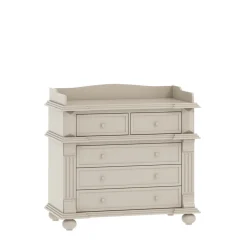 Born Lucky Babykamer Bristol Clay 2 Delig