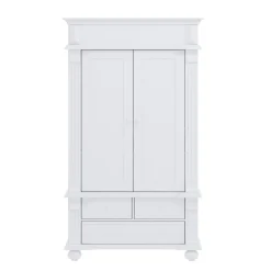 Born Lucky Babykamer Bristol Wit 3 Delig