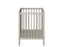Born Lucky Babykamer Clay 2 Delig Baby Bed Joep + Commode Geneve