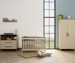 Born Lucky Babykamer Geneve Clay 3 Delig