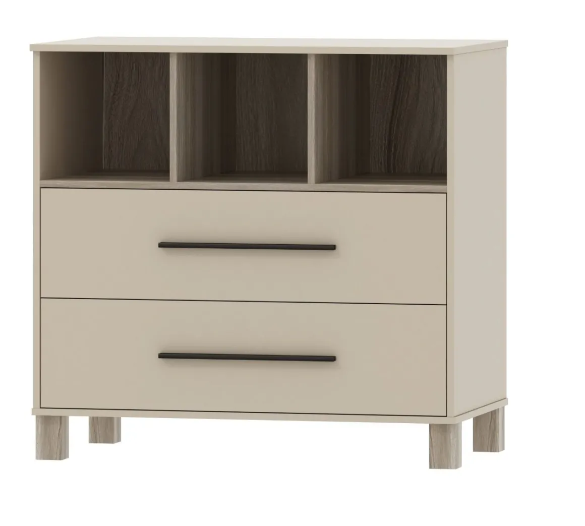 Born Lucky Babykamer Geneve Clay 3 Delig