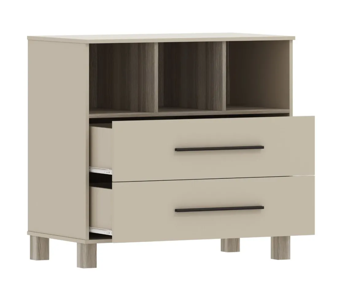 Born Lucky Babykamer Geneve Clay 3 Delig