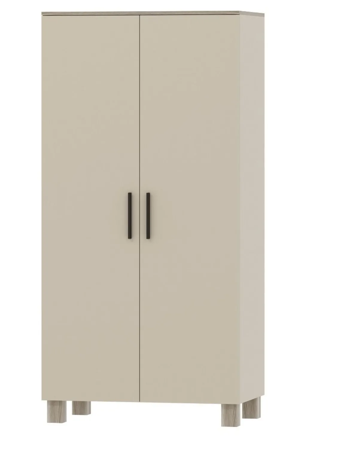 Born Lucky Babykamer Geneve Clay 3 Delig