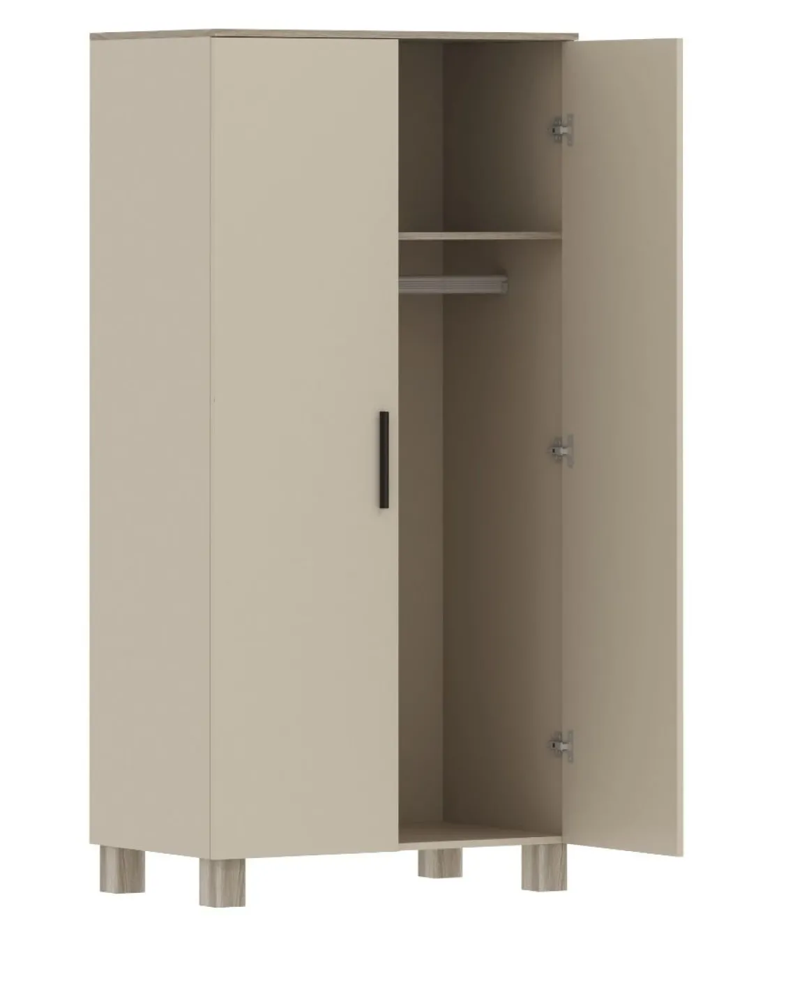 Born Lucky Babykamer Geneve Clay 3 Delig