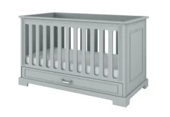 Born Lucky Babykamer Ilona Grey 2 Delig