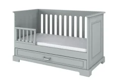Born Lucky Babykamer Ilona Grey 2 Delig