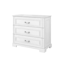 Born Lucky Babykamer Ilona Ivory 2-delig