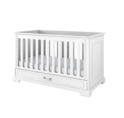 Born Lucky Babykamer Ilona Ivory 2-delig