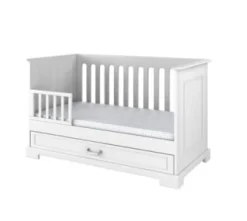 Born Lucky Babykamer Ilona Ivory 2-delig