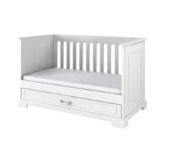 Born Lucky Babykamer Ilona Ivory 2-delig