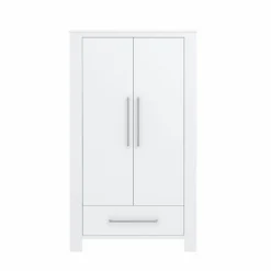 Born Lucky Babykamer Jim Wit 2 Delig