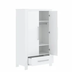 Born Lucky Babykamer Jim Wit 2 Delig