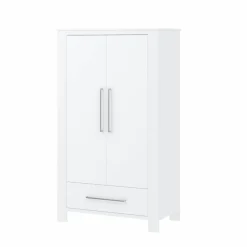 Born Lucky Babykamer Jim Wit 2 Delig