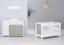 Born Lucky Babykamer Lars 2 Delig