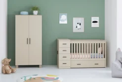 Born Lucky Babykamer Memphis Clay 2 Delig