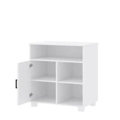 Born Lucky Babykamer Mila Wit 2 Delig