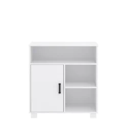 Born Lucky Babykamer Mila Wit 3 Delig