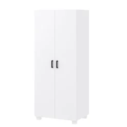 Born Lucky Babykamer Mila Wit 3 Delig