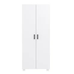 Born Lucky Babykamer Mila Wit 3 Delig