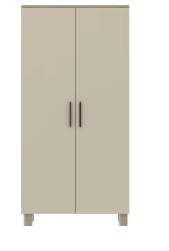 Born Lucky Babykamer Noah Clay 3 Delig